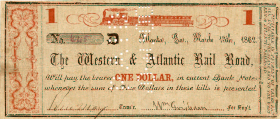 $1 G-1459 W&A Change Bill